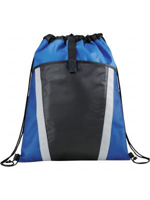 Vortex Mesh Pocket Drawstring Sportspack