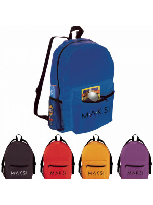The Sun Valley Backpack