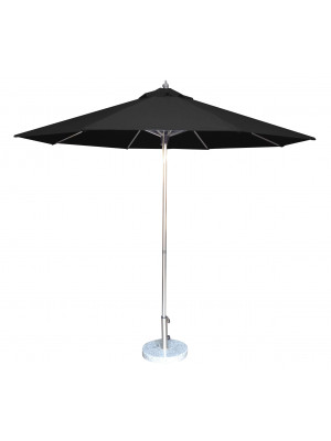 2.7m Outdoor Shade Cafe Umbrella