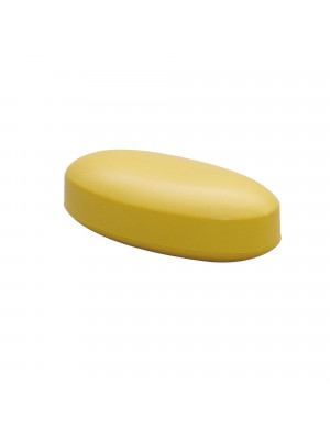 Stress Pill - Yellow