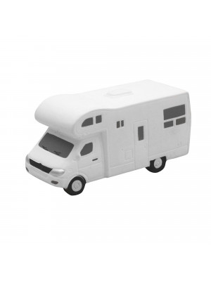 Stress Mobile Home/Caravan