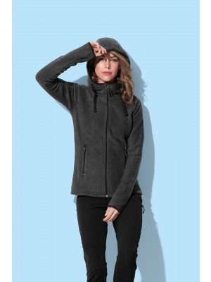 Women's Active Power Fleece Jacket