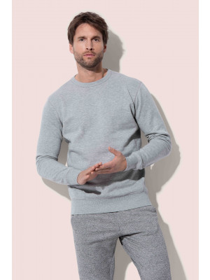 Men's Active Sweatshirt