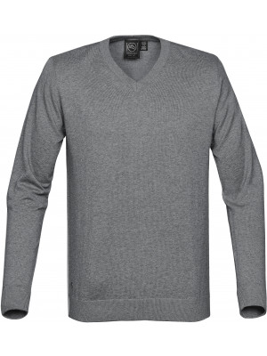 Men's Laguna V-Neck Sweater