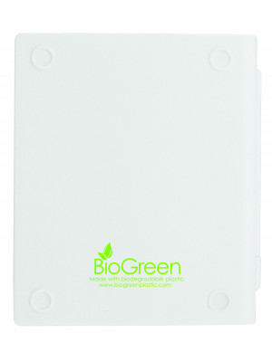 Biogreen Flag And Sticky Note Set