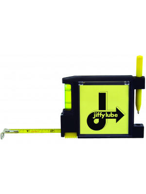 All-In-One Tape Measure