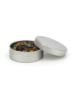 Herbal Tea Tin Box