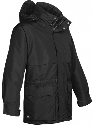 Youth Explorer 3-In-1 Jacket