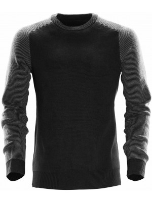 Men's Onyx Sweater