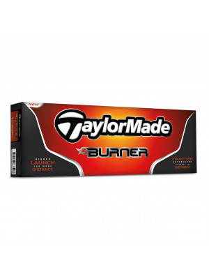Taylormade Burner