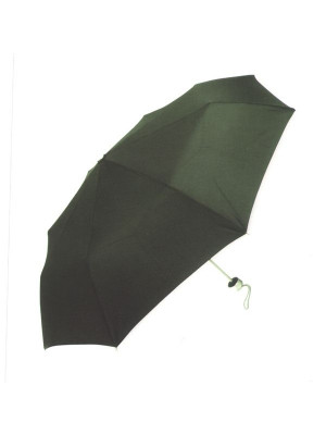 Mini Fold-Up Umbrella Printed On Aluminium Tube