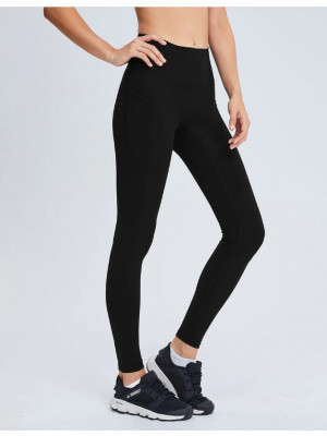 Urban Active High Rise Training Full Tights with Pocket