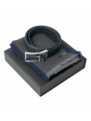 Set Alesso Premium (belt & Scarve)