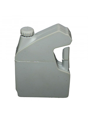 Jerry Can Pvc Flash Drive