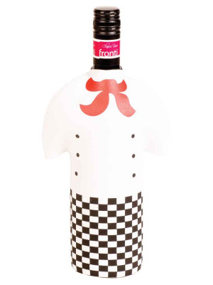 Chef Bottle Cooler