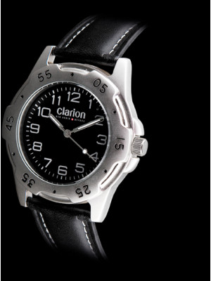Model W707Ms-Lth Watch