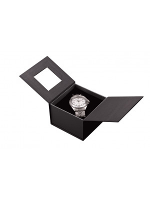 Square Watch Box