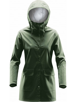 Women's Squall Rain Jacket