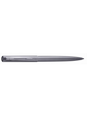 Waterman Allure Graduate Chrome Ballpoint Pen
