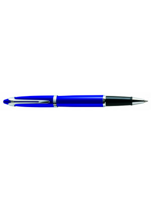 Waterman Ici Et La Blue Ct Ballpoint Pen