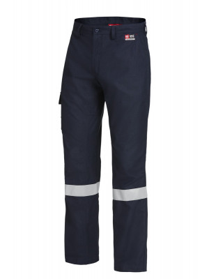 Mens Shieldtec Fr Flat Front Cargo Pant With Tape