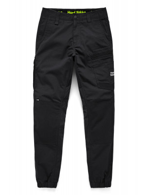 Flared Cargo Pants – PIRAL