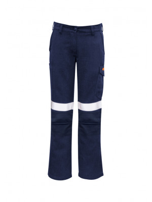 Womens Taped Cargo Pant