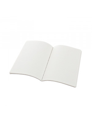 ADELE - SELENE A5 Thin Soft Cover Notebook