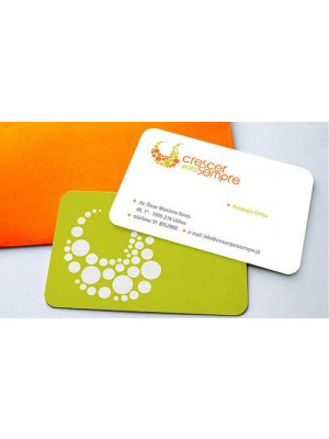 Insto Business Cards