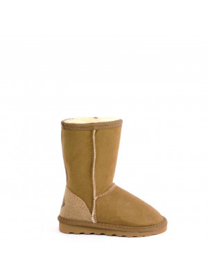 Childrens Long Boot