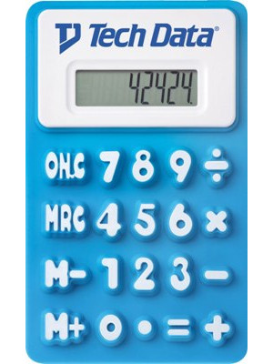 Flexi-Rubber Calculator