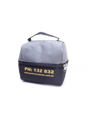 Monaro Cooler Bag With Radio