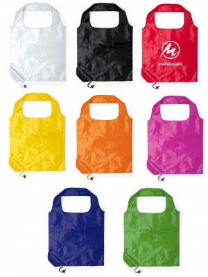 Foldable Bag Dayfan