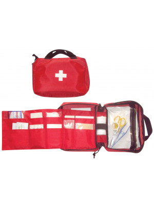 Concord Travel First Aid Kit