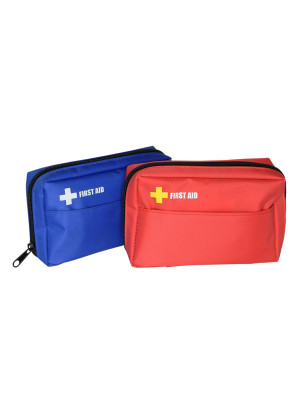 30 Piece First Aid Kit