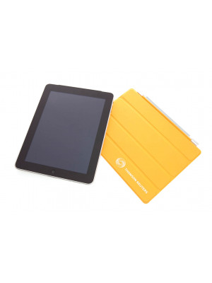 Ipad Cover With Foldable Stand