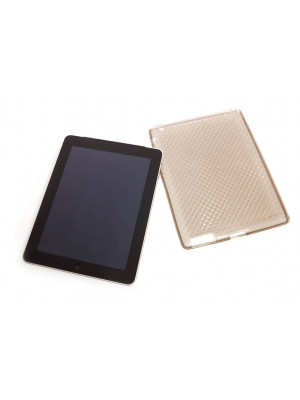 Soft Plastic Ipad Case