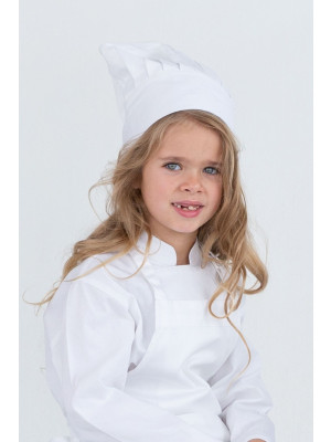 Aussie Chef Kids Chef Hat 