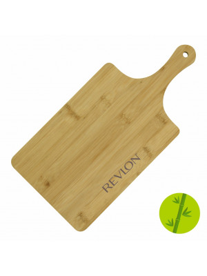 Toulouse Bamboo Serving Board