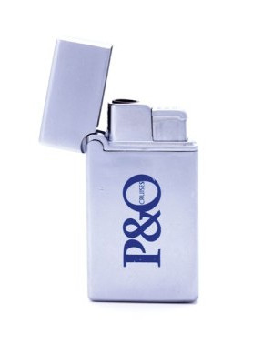 Promotional BIC Logo Lighter Digital Sleeve, Custom Printed BIC Logo  Lighter Digital Sleeve