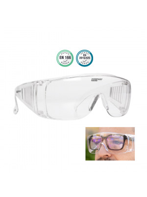 Safety Glasses Hezal