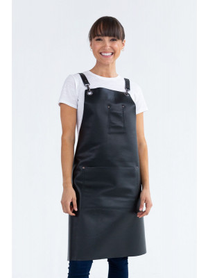 Aussie Chef Riley Classic Leather Apron