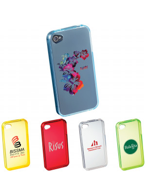 Gel Case For Iphone 4