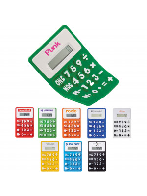 Flex Calculator
