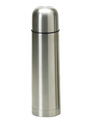 Thermos Flask Aluminium