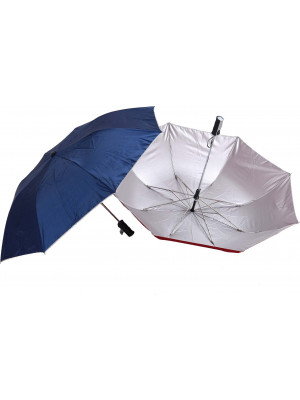 Hunter Valley Portable Steel Shaft Umbrella