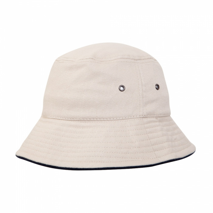 Download Custom Printed Promotional Cotton Bucket Hat - Custom Gear