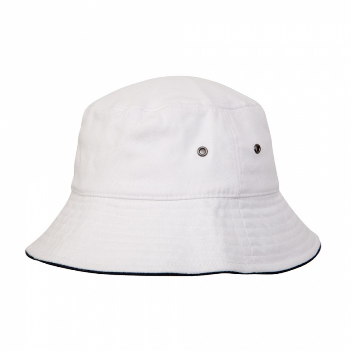 Download Custom Printed Promotional Cotton Bucket Hat - Custom Gear