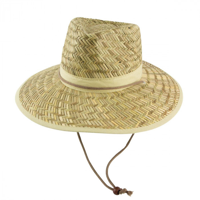 Custom Straw Hats-Promotional Straw Hats