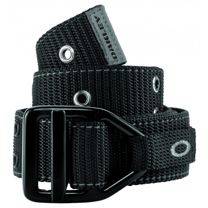 Custom Printed Promotional Oakley Belt - Custom Gear